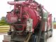 Grease Traps Button: Grease Traps